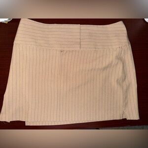 Mini Skirt